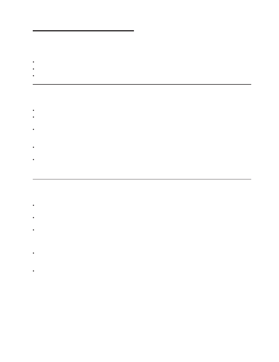 Chapter 6. using disk arrays, Using aix, Using linux | Chapter, Using, Disk, Arrays, Linux | IBM Ultra320 User Manual | Page 25 / 54