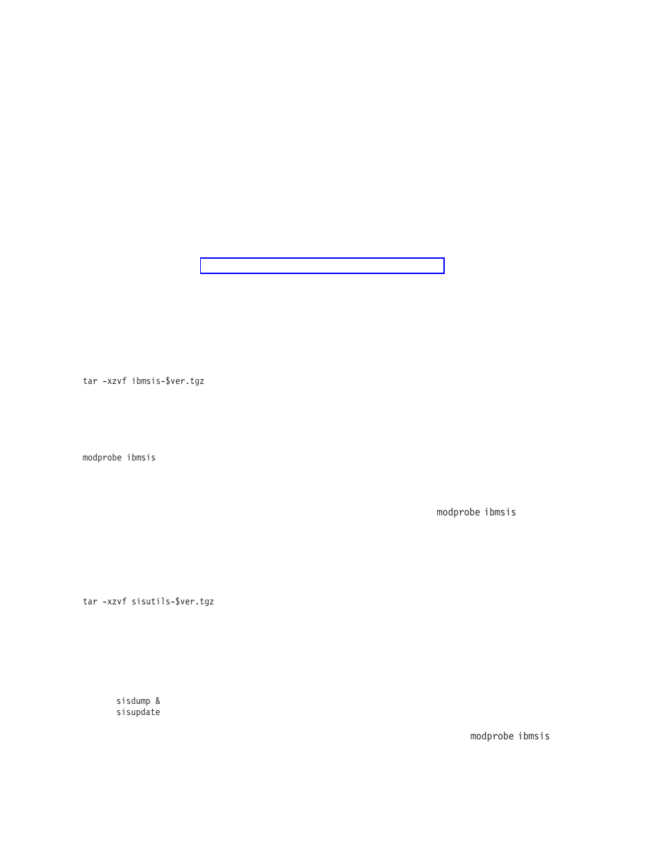 Verifying hardware installation, Installing, Downloaded | Device, Driver, Utility, Software, Verifying, Hardware, Installation | IBM Ultra320 User Manual | Page 36 / 54