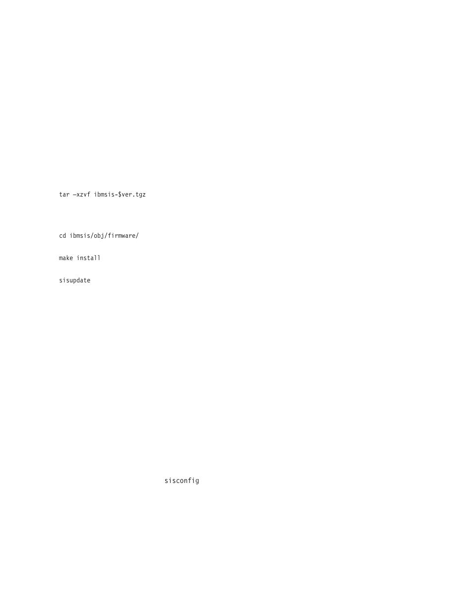 Updating hard disk drive and adapter microcode, Updating, Hard | Disk, Drive, Adapter, Microcode, Configuring, Pci-x, Dual | IBM Ultra320 User Manual | Page 38 / 54