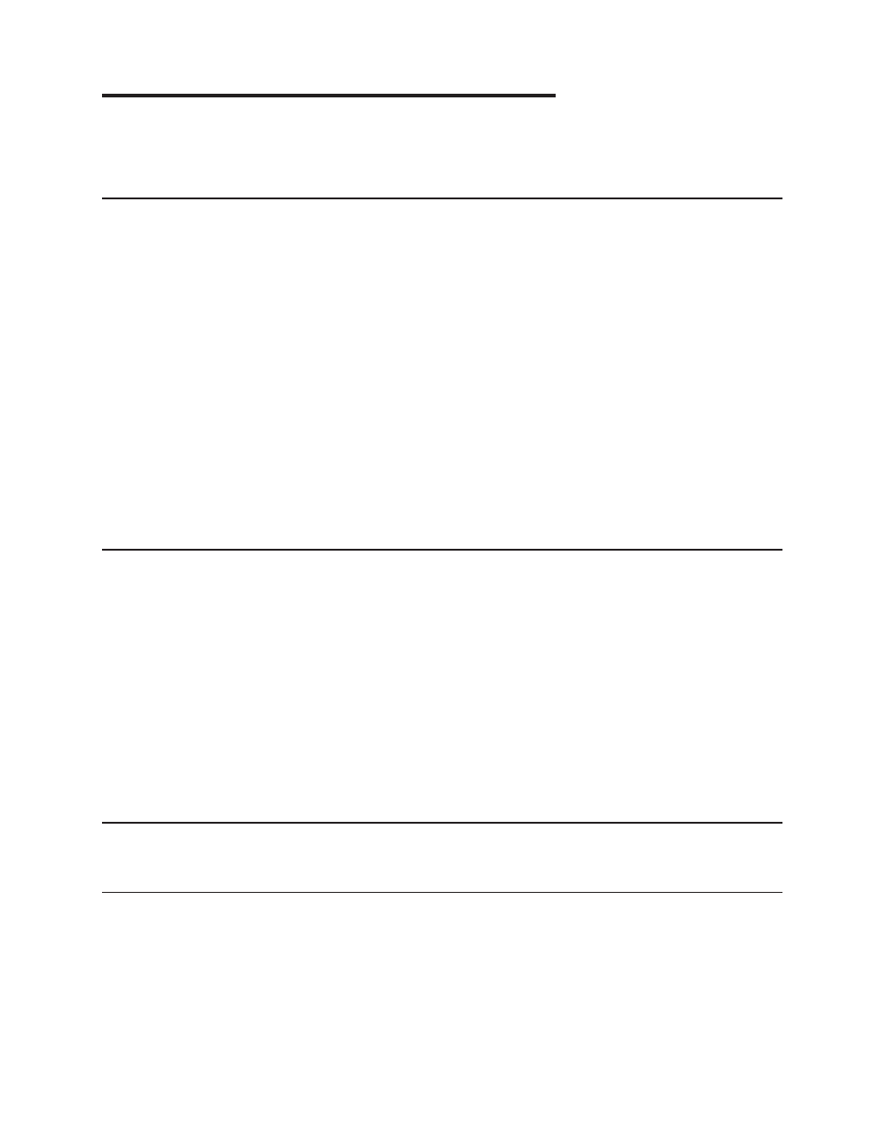 Appendix a. communications statements, Federal communications commission (fcc) statement, European union (eu) statement | Appendix, Communications, Statements, Federal, Commission, Fcc), Statement | IBM Ultra320 User Manual | Page 41 / 54