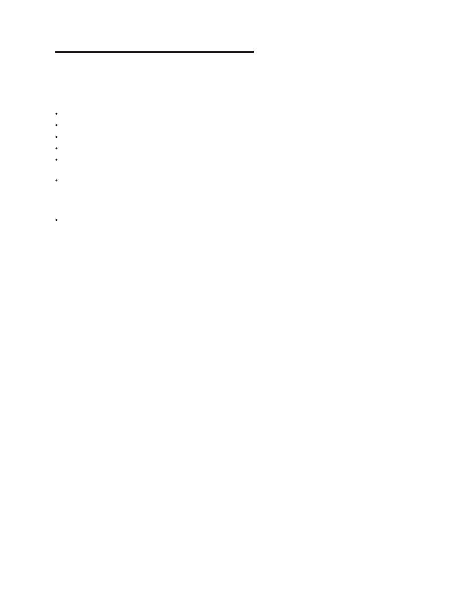 Handling static sensitive devices, Handling, Static | Sensitive, Devices | IBM Ultra320 User Manual | Page 9 / 54