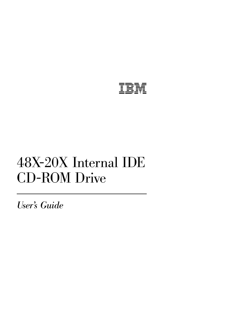 IBM 71P7279 User Manual | 128 pages