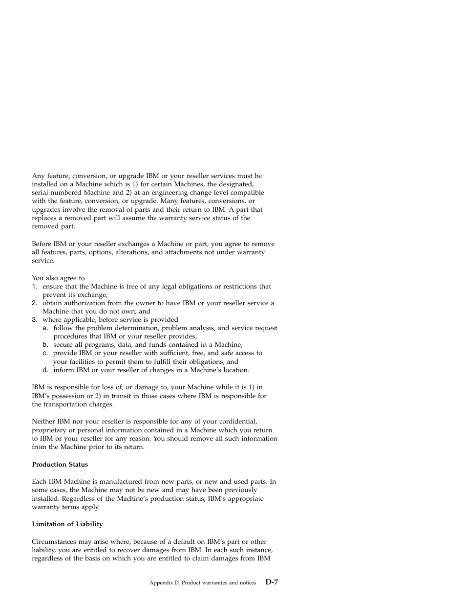 IBM 71P7279 User Manual | Page 115 / 128