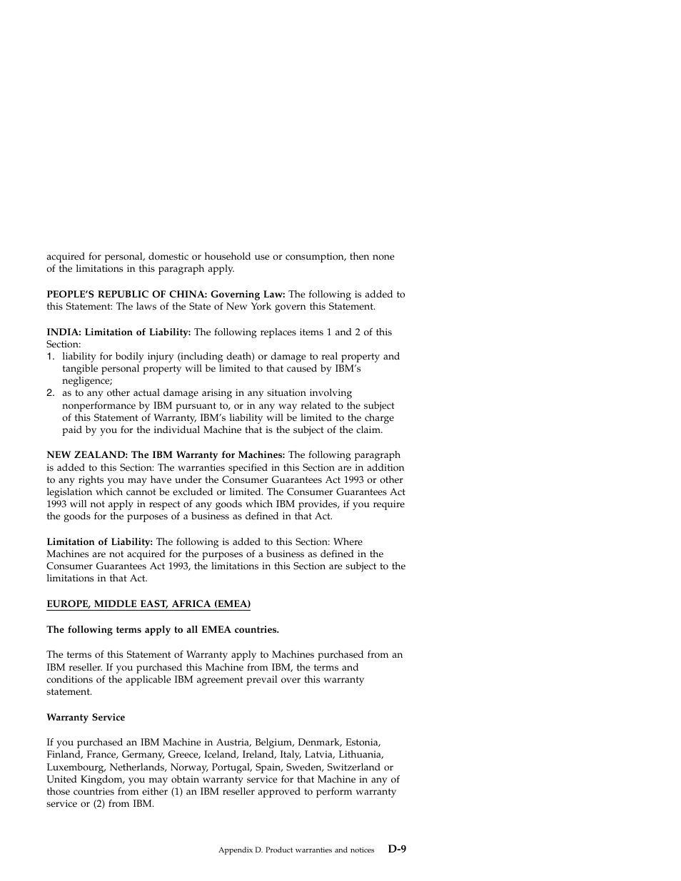 IBM 71P7279 User Manual | Page 117 / 128