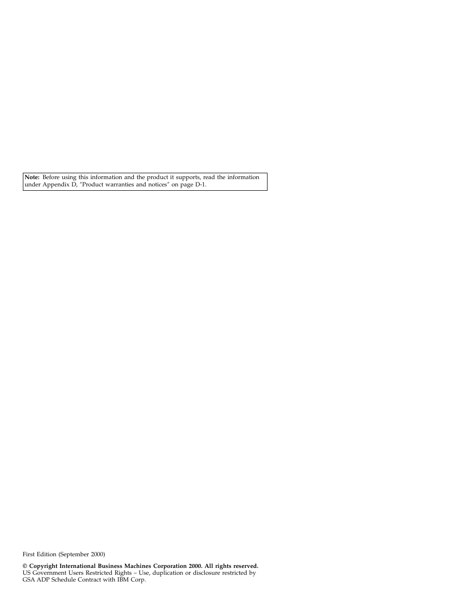 IBM 71P7279 User Manual | Page 2 / 128