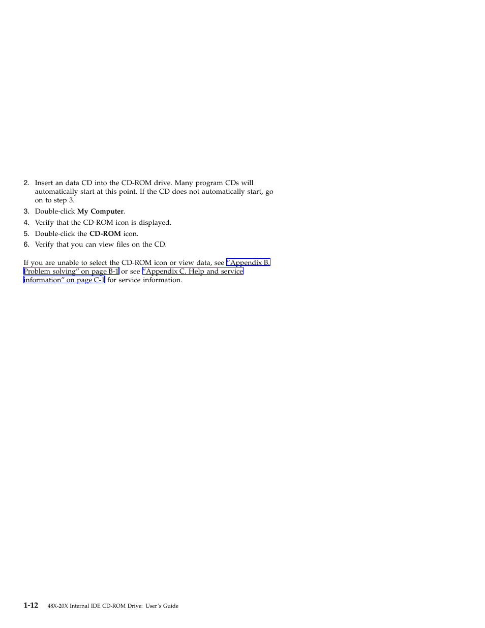 IBM 71P7279 User Manual | Page 20 / 128