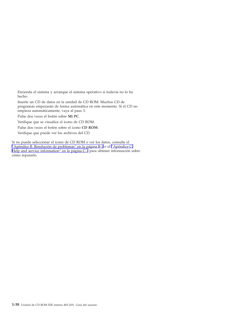 IBM 71P7279 User Manual | Page 46 / 128