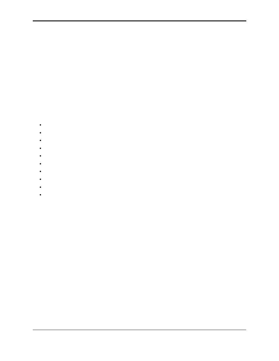 Performance guidelines | IBM pSeries Lotus Domino Server R5 User Manual | Page 7 / 54