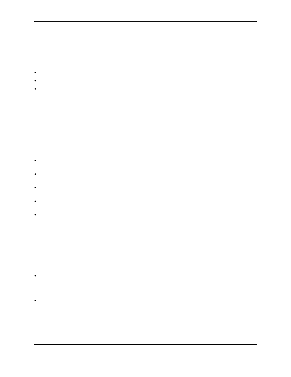 IBM pSeries Lotus Domino Server R5 User Manual | Page 9 / 54