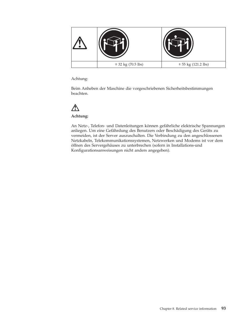 IBM 6643 User Manual | Page 101 / 128