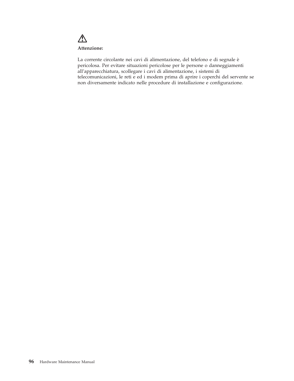 IBM 6643 User Manual | Page 104 / 128