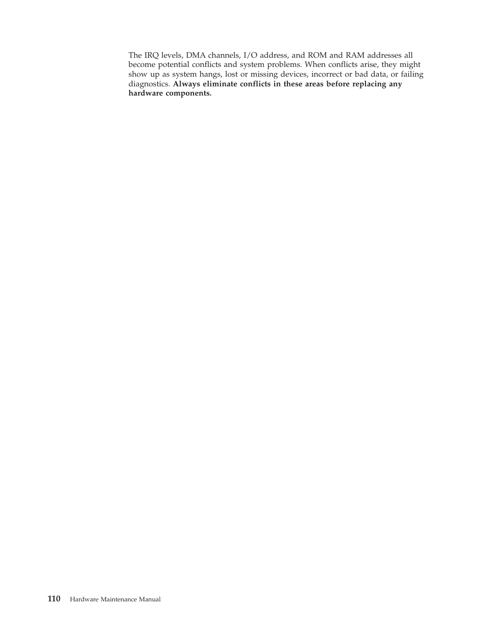 IBM 6643 User Manual | Page 118 / 128