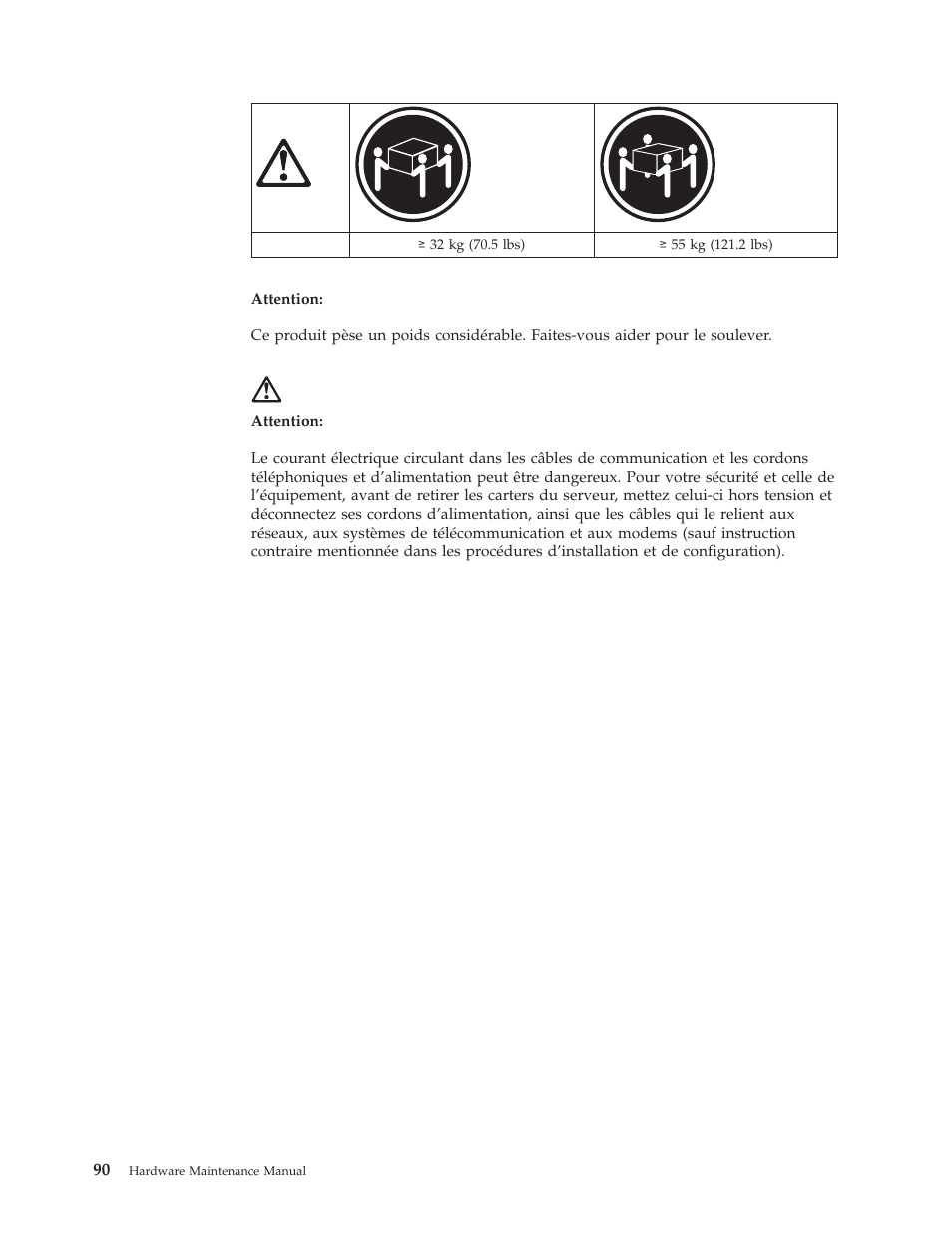 IBM 6643 User Manual | Page 98 / 128