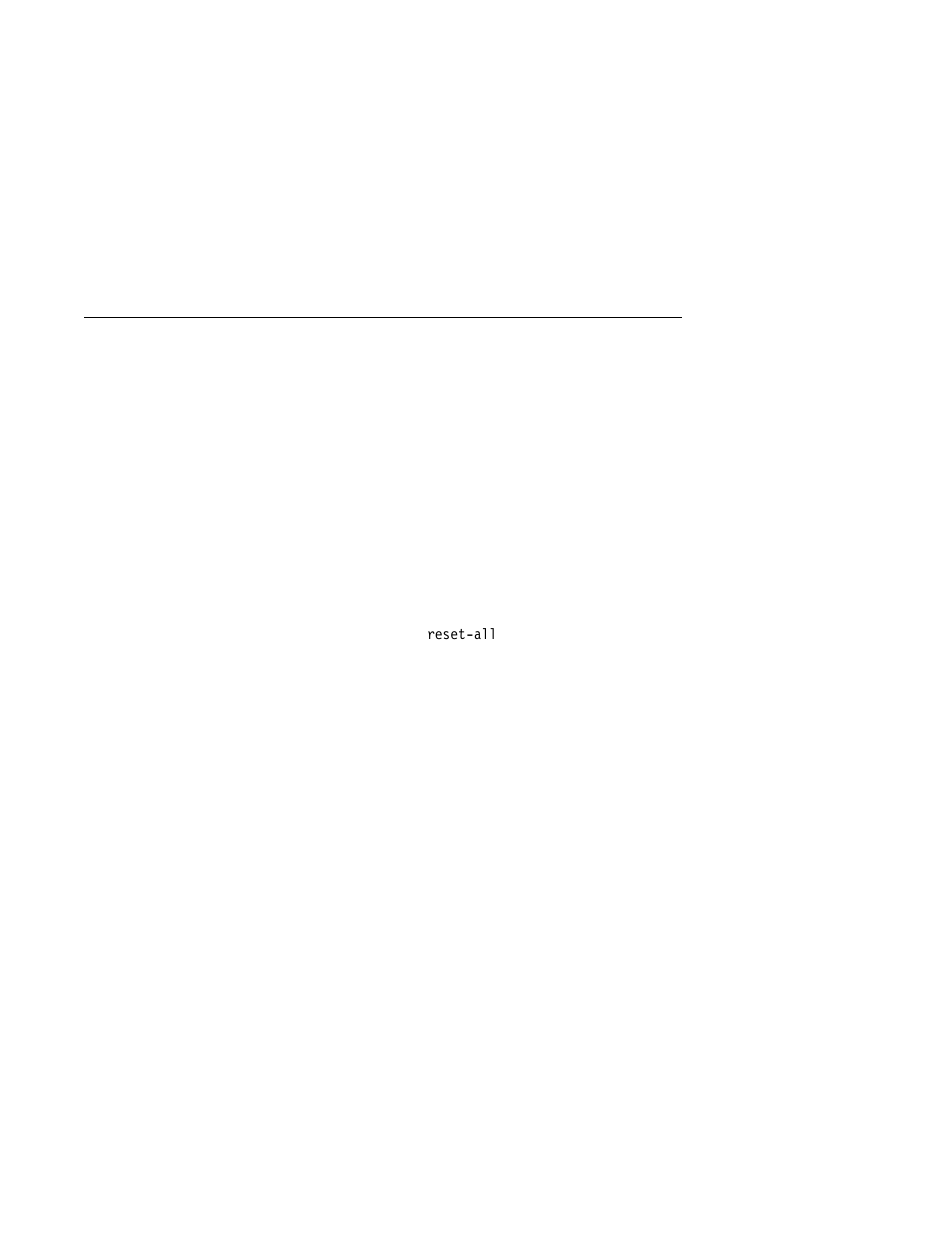 Open firmware command prompt | IBM H SERIES RS/6000 User Manual | Page 112 / 290