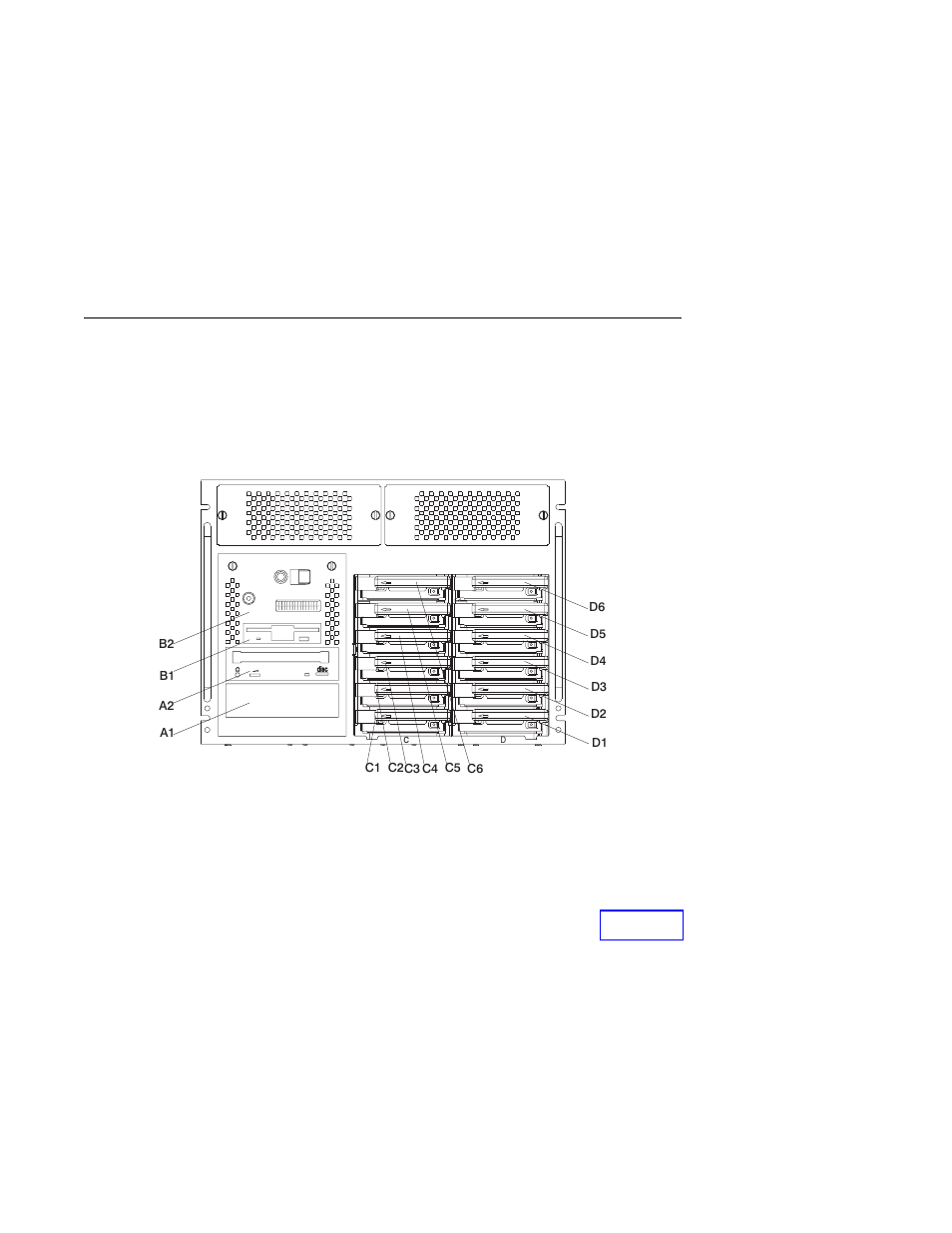 Expansion bays | IBM H SERIES RS/6000 User Manual | Page 116 / 290