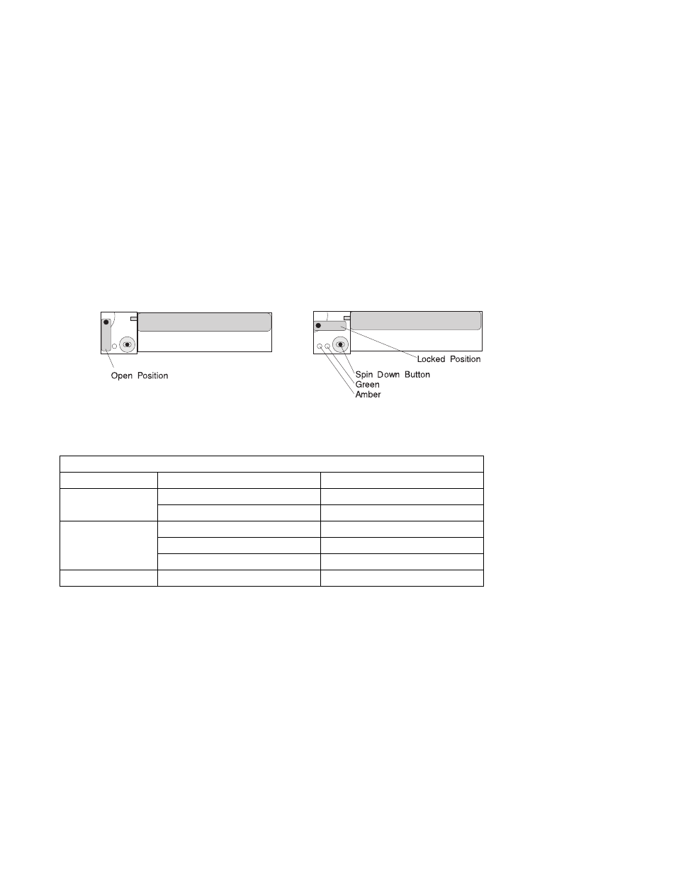 Scsi disk drives | IBM H SERIES RS/6000 User Manual | Page 122 / 290