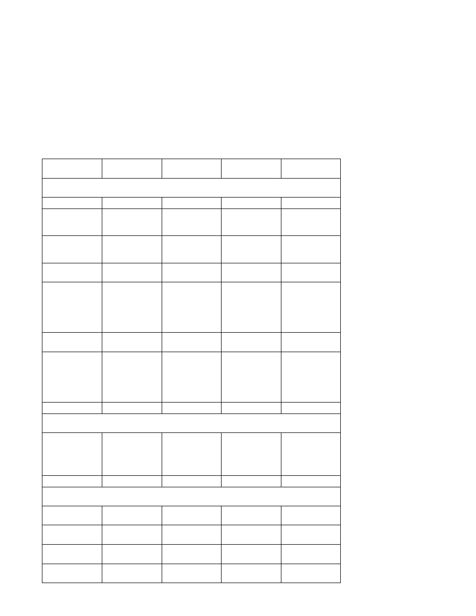 IBM H SERIES RS/6000 User Manual | Page 148 / 290