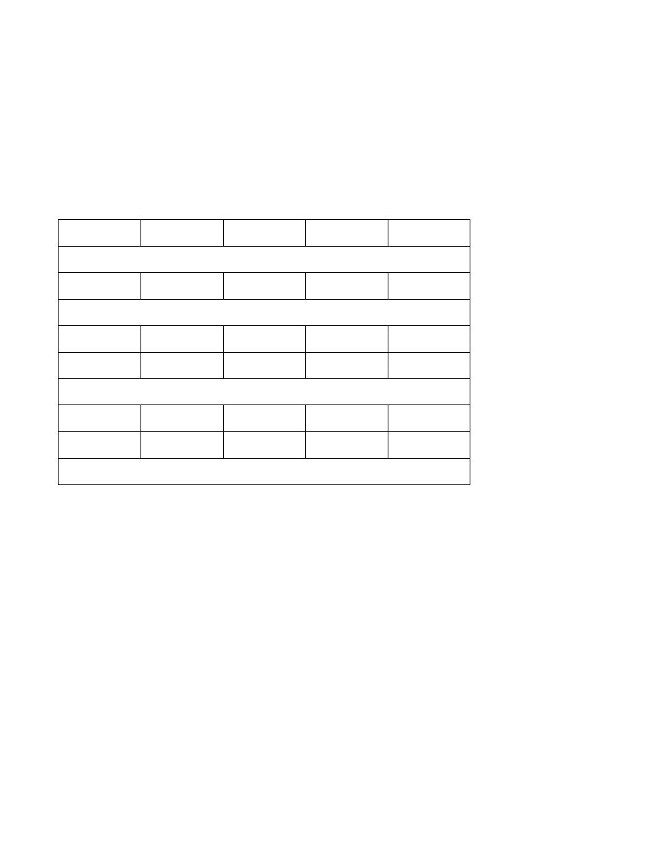 IBM H SERIES RS/6000 User Manual | Page 152 / 290