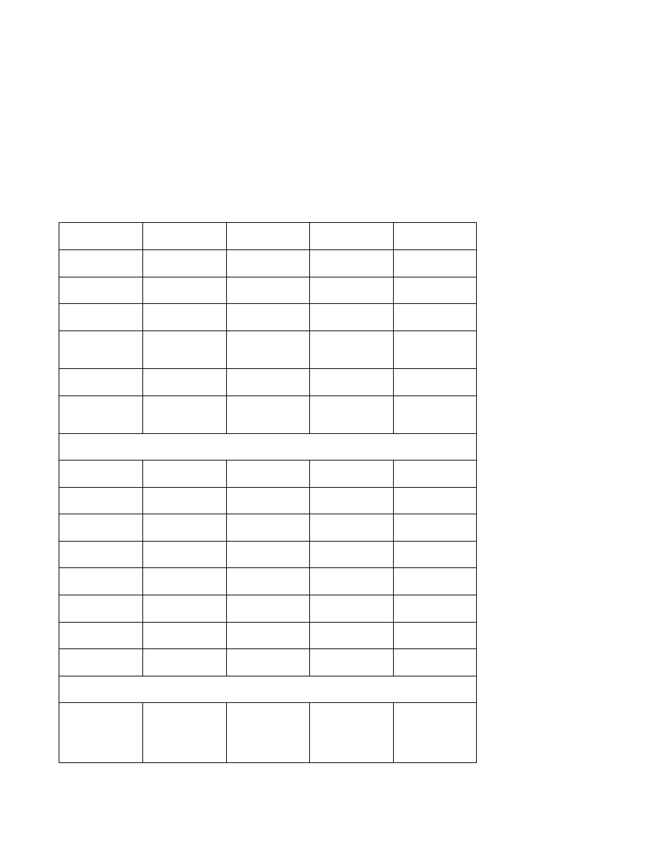 IBM H SERIES RS/6000 User Manual | Page 156 / 290