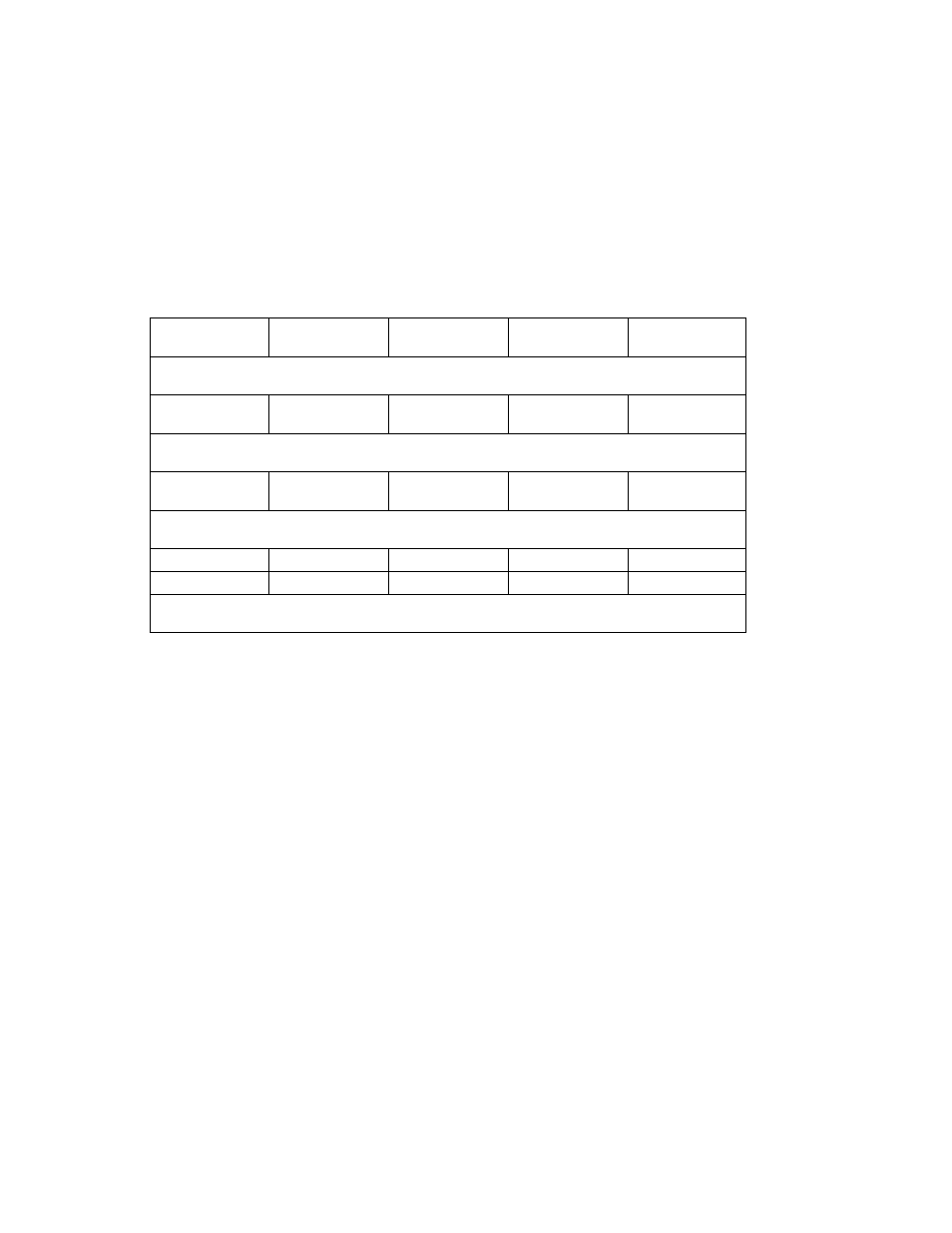 IBM H SERIES RS/6000 User Manual | Page 159 / 290