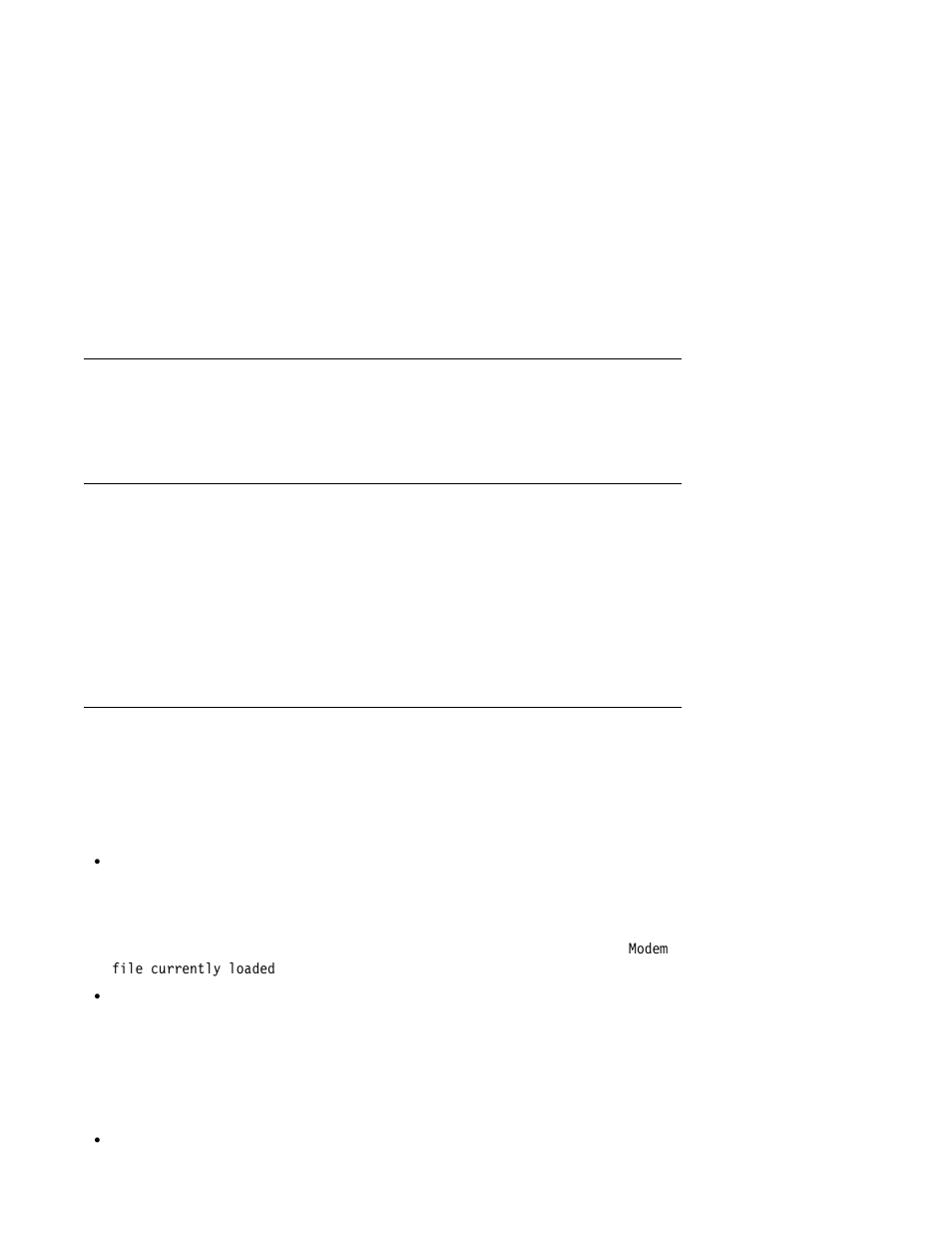 Aix shell prompt service aid, Backup/restore media service aid, Configure remote maintenance policy service aid | IBM H SERIES RS/6000 User Manual | Page 164 / 290
