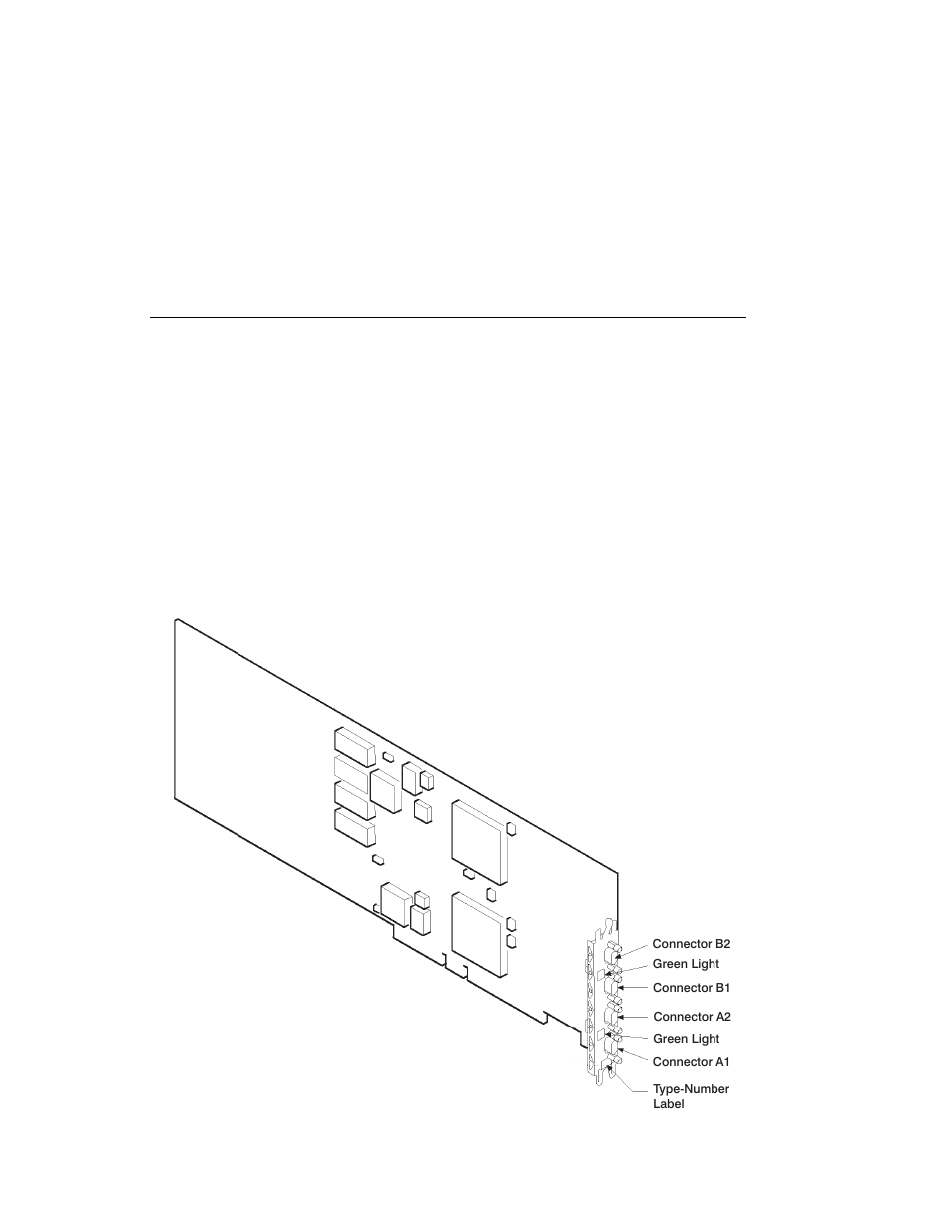 Ssa loops and links, The ssa adapter | IBM H SERIES RS/6000 User Manual | Page 185 / 290