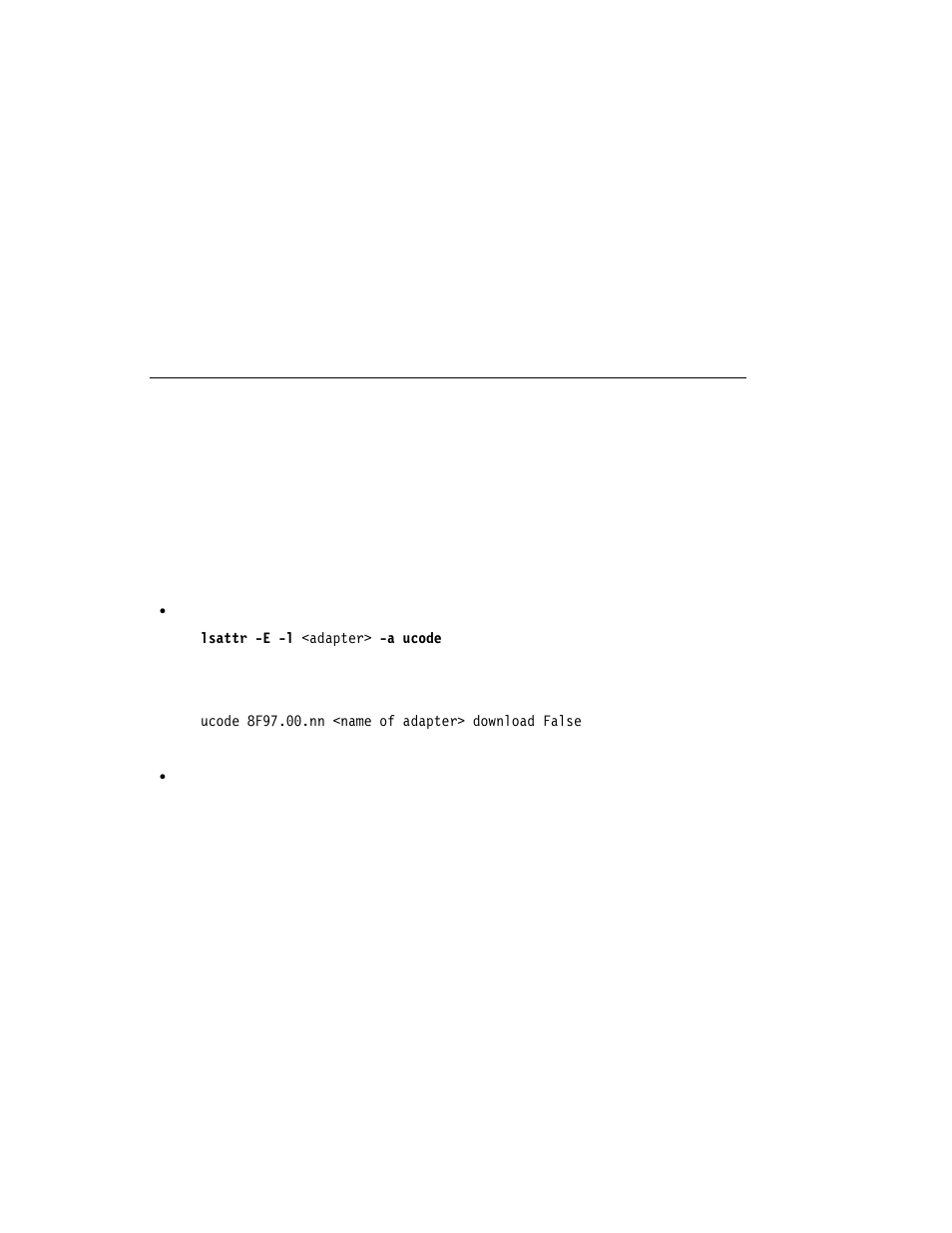 Microcode maintenance | IBM H SERIES RS/6000 User Manual | Page 215 / 290