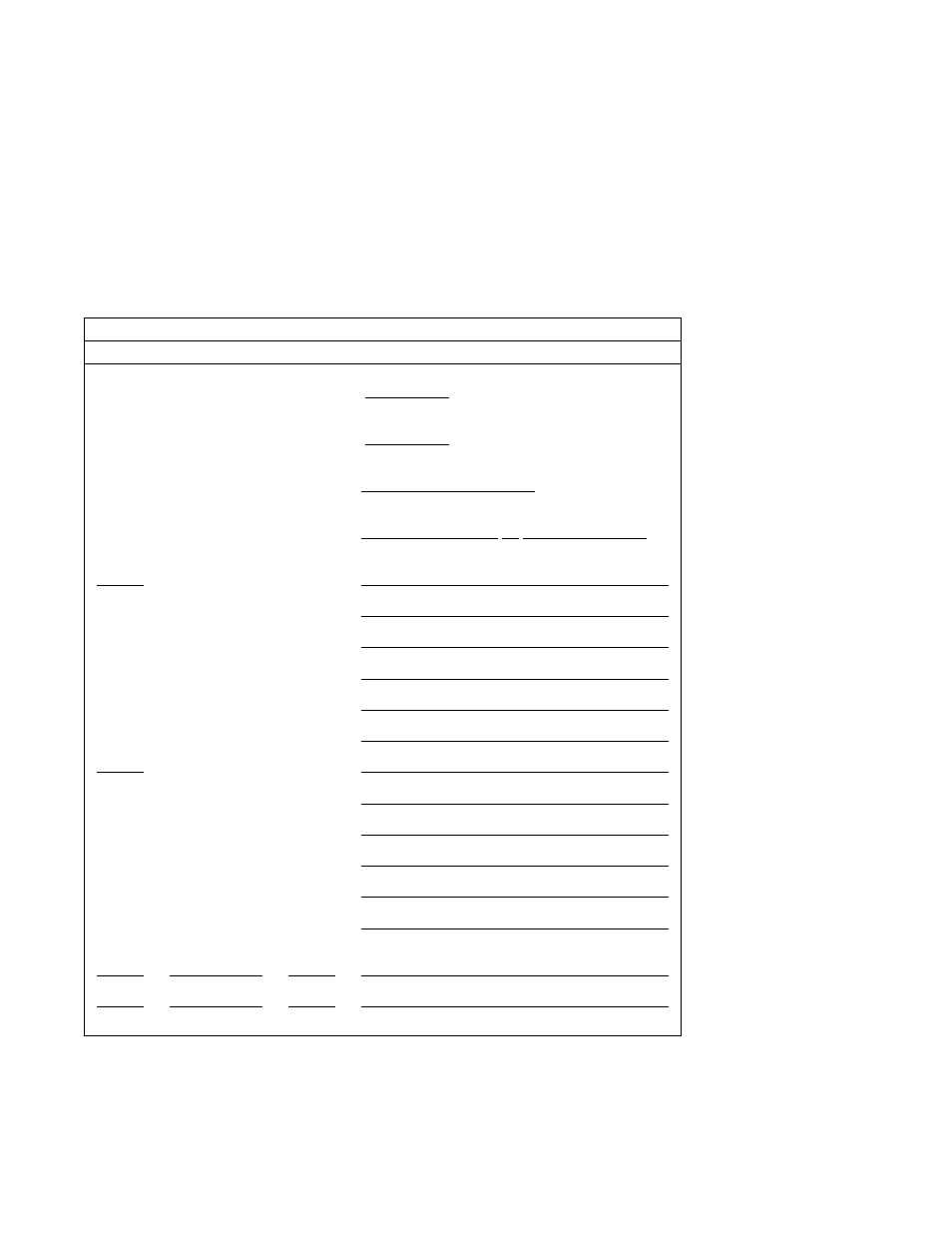 IBM H SERIES RS/6000 User Manual | Page 240 / 290