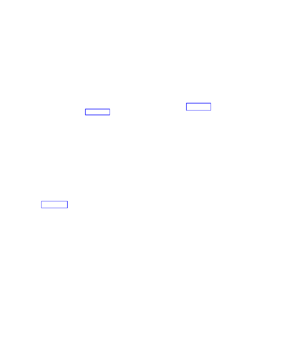 Call-out | IBM H SERIES RS/6000 User Manual | Page 243 / 290