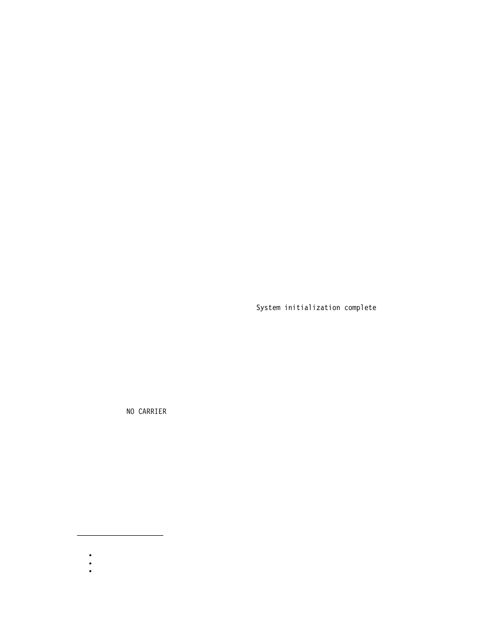 IBM H SERIES RS/6000 User Manual | Page 251 / 290