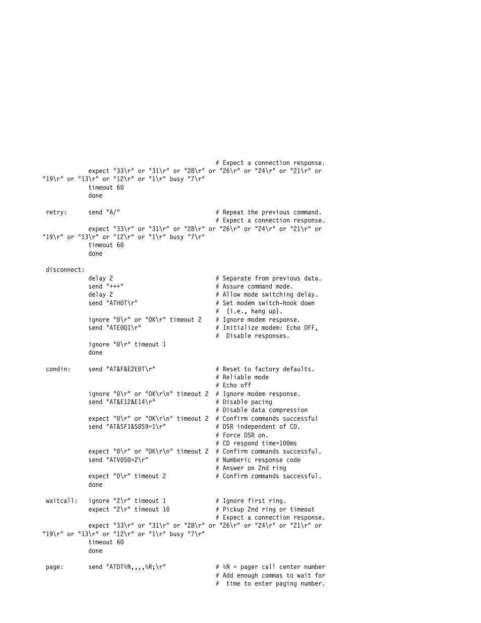 IBM H SERIES RS/6000 User Manual | Page 254 / 290