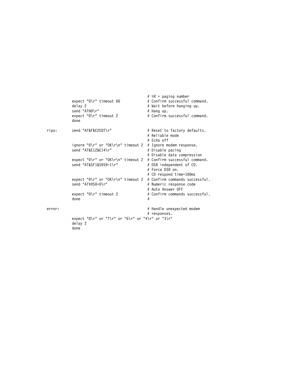 IBM H SERIES RS/6000 User Manual | Page 255 / 290