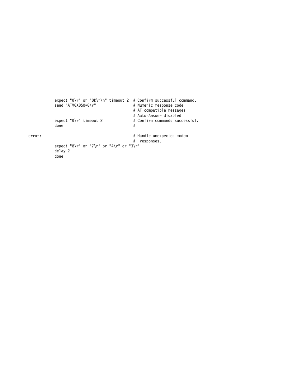 IBM H SERIES RS/6000 User Manual | Page 258 / 290