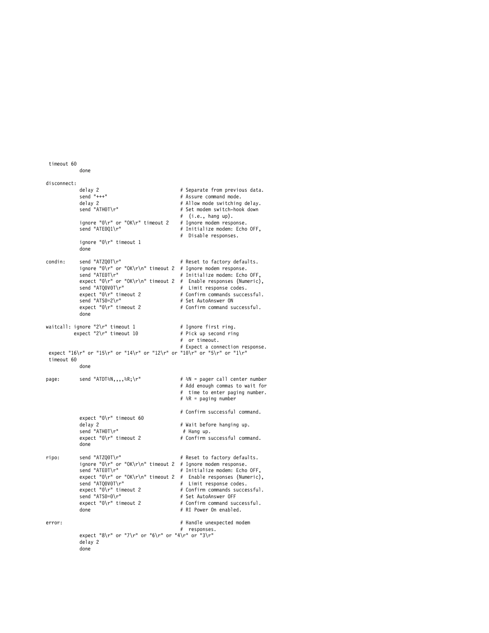 C-16 | IBM H SERIES RS/6000 User Manual | Page 260 / 290
