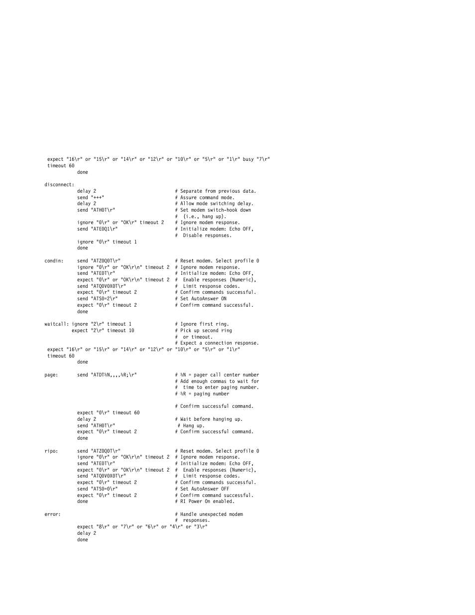 C-18 | IBM H SERIES RS/6000 User Manual | Page 262 / 290