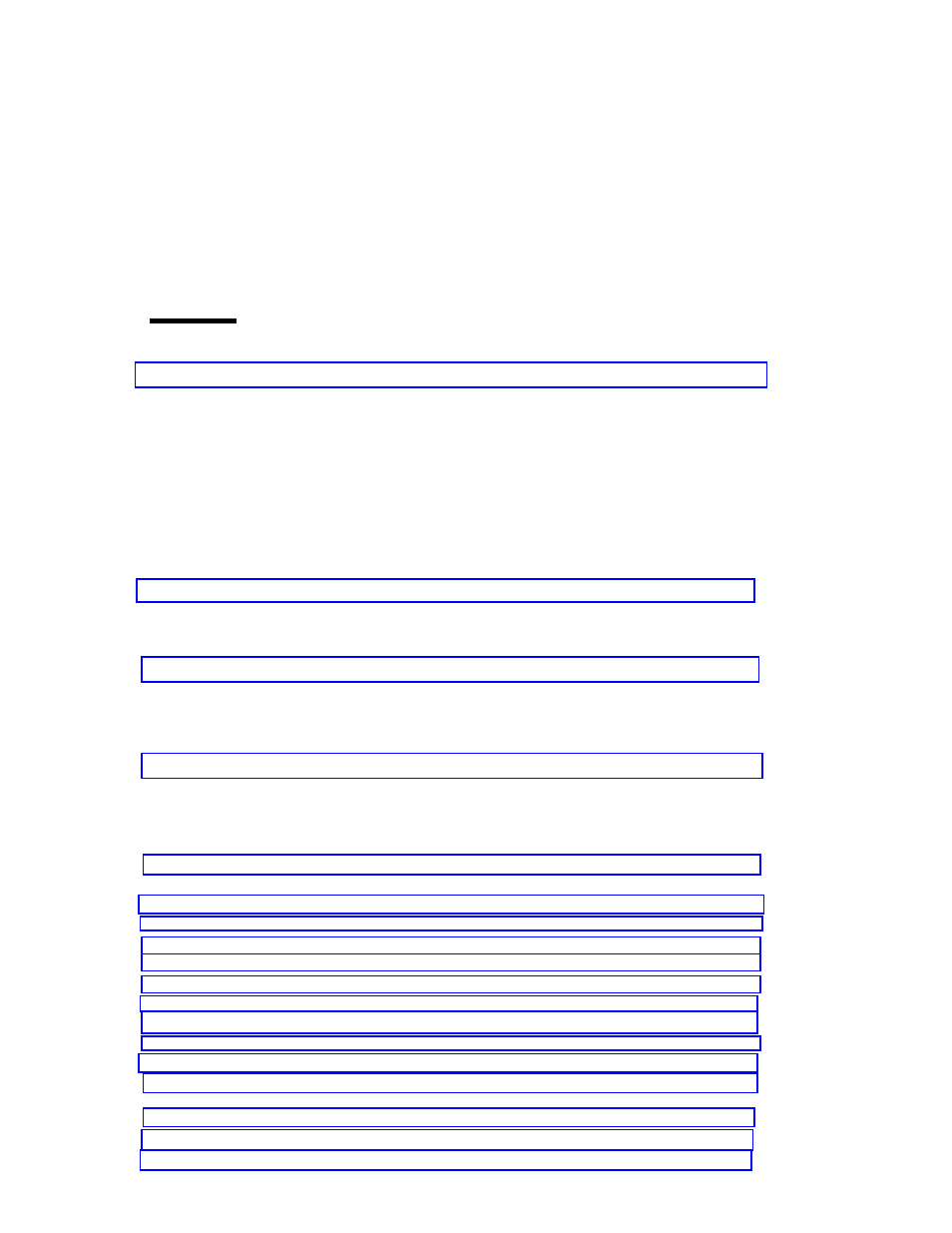 IBM H SERIES RS/6000 User Manual | Page 3 / 290