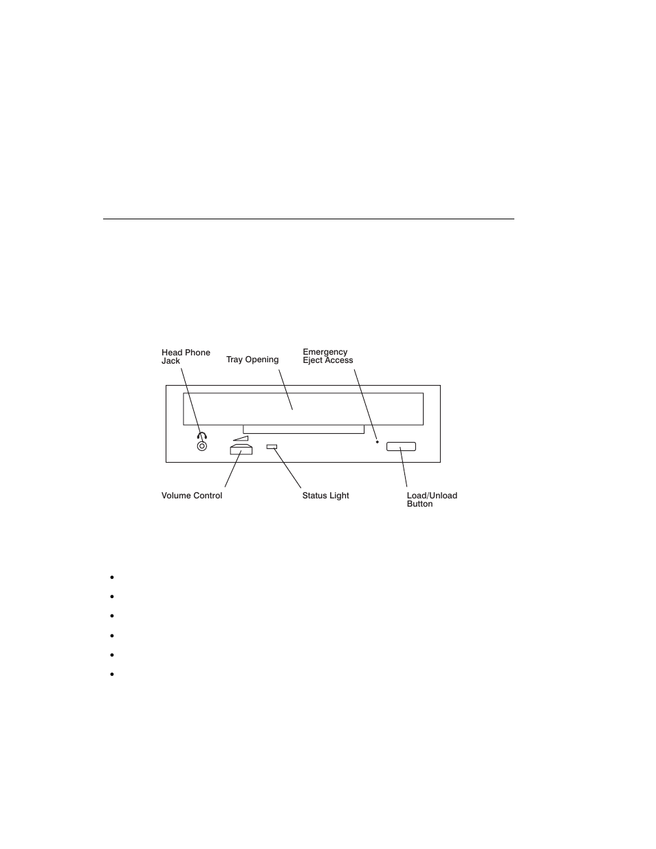 Using the cd-rom drive | IBM H SERIES RS/6000 User Manual | Page 33 / 290