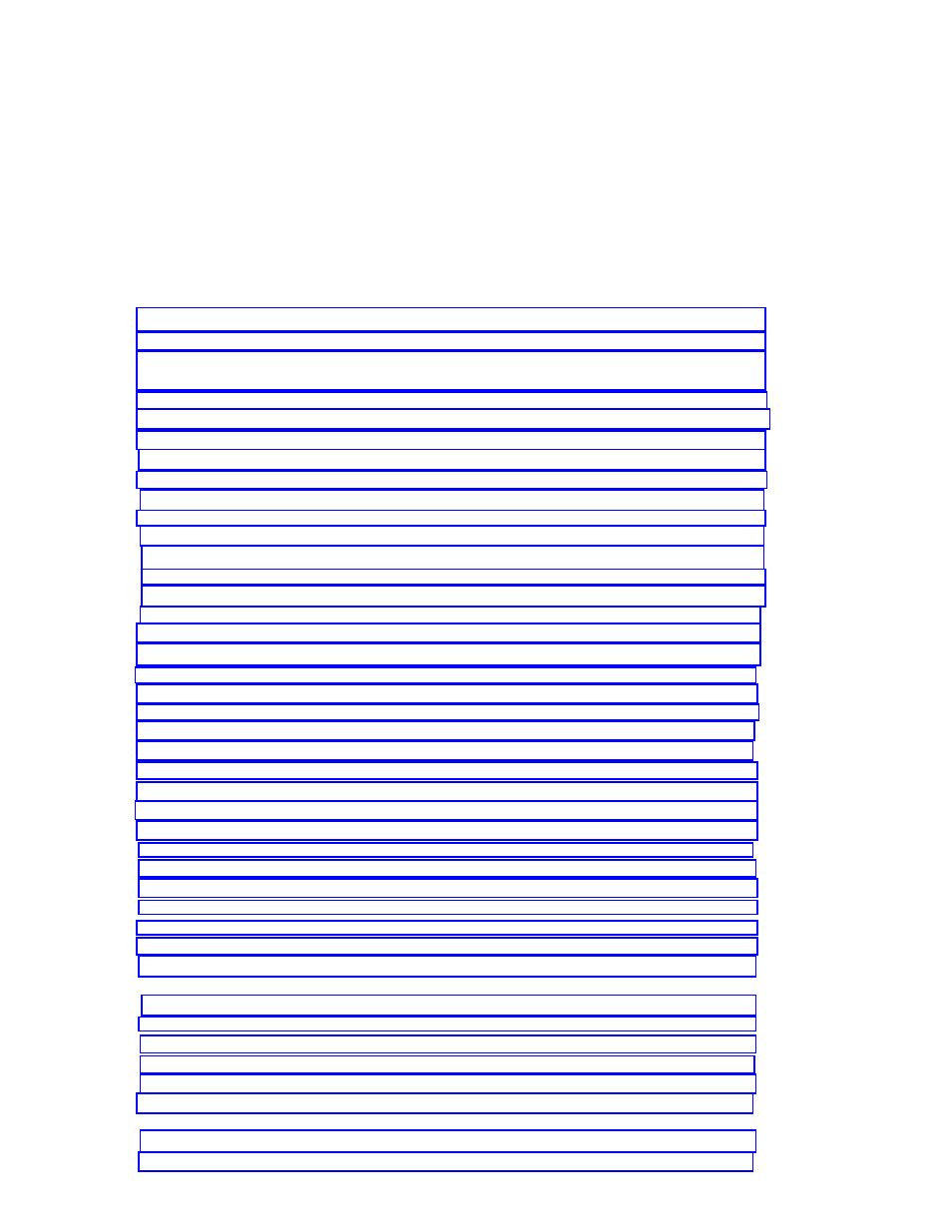 IBM H SERIES RS/6000 User Manual | Page 5 / 290