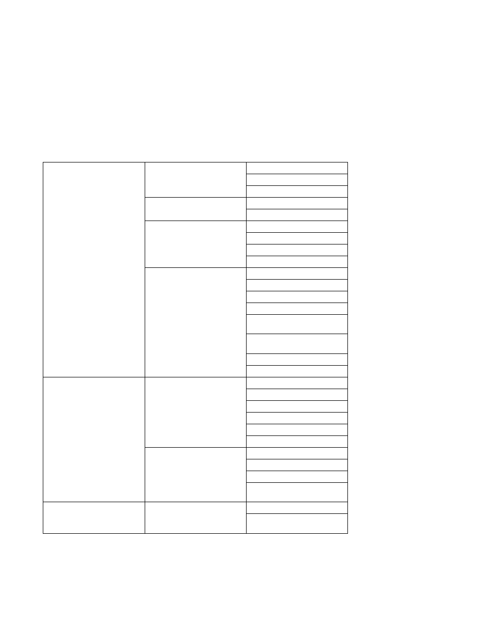 IBM H SERIES RS/6000 User Manual | Page 64 / 290