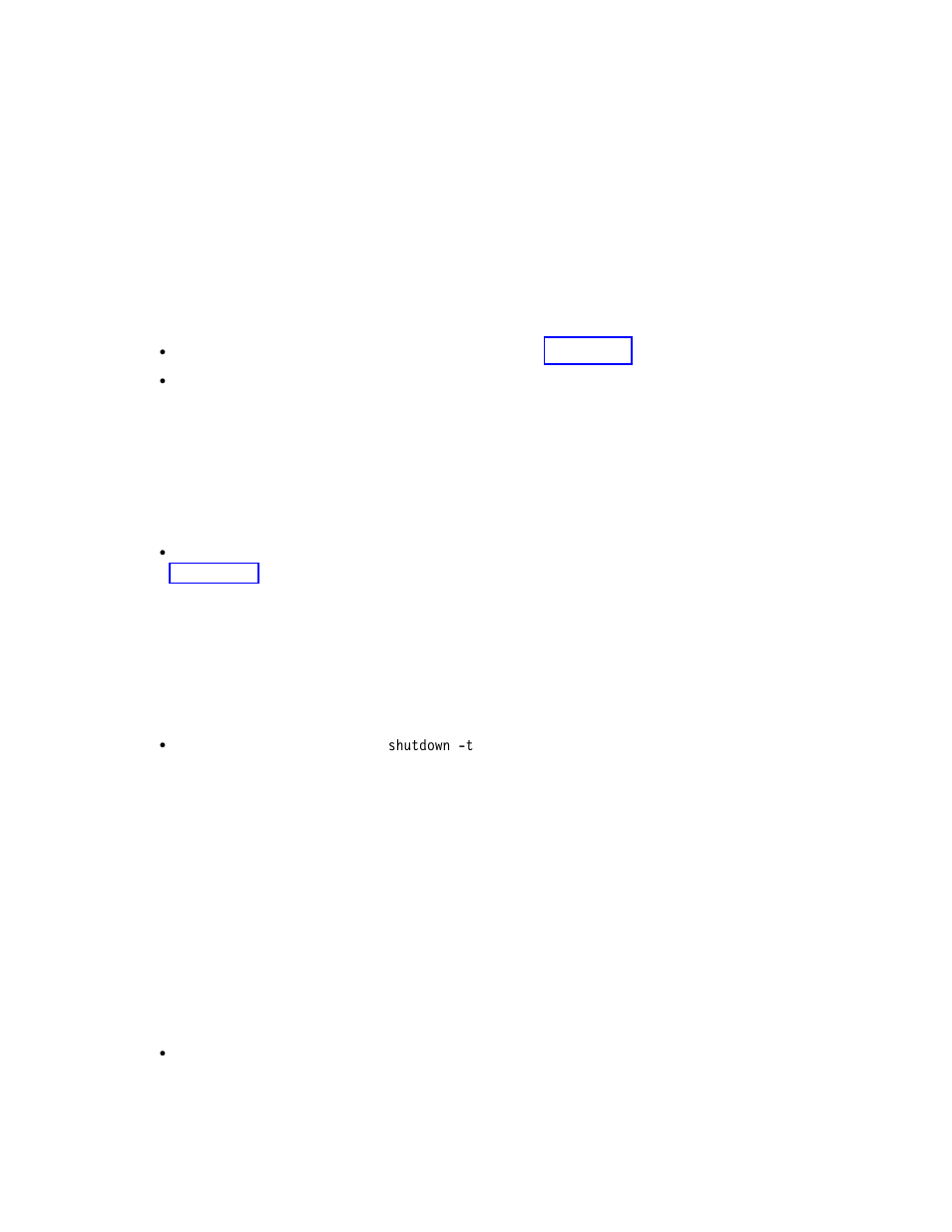 System power-on methods | IBM H SERIES RS/6000 User Manual | Page 65 / 290