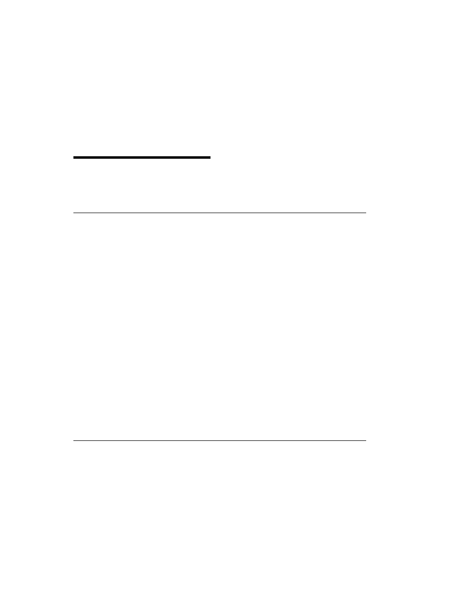 Communications statements | IBM H SERIES RS/6000 User Manual | Page 7 / 290