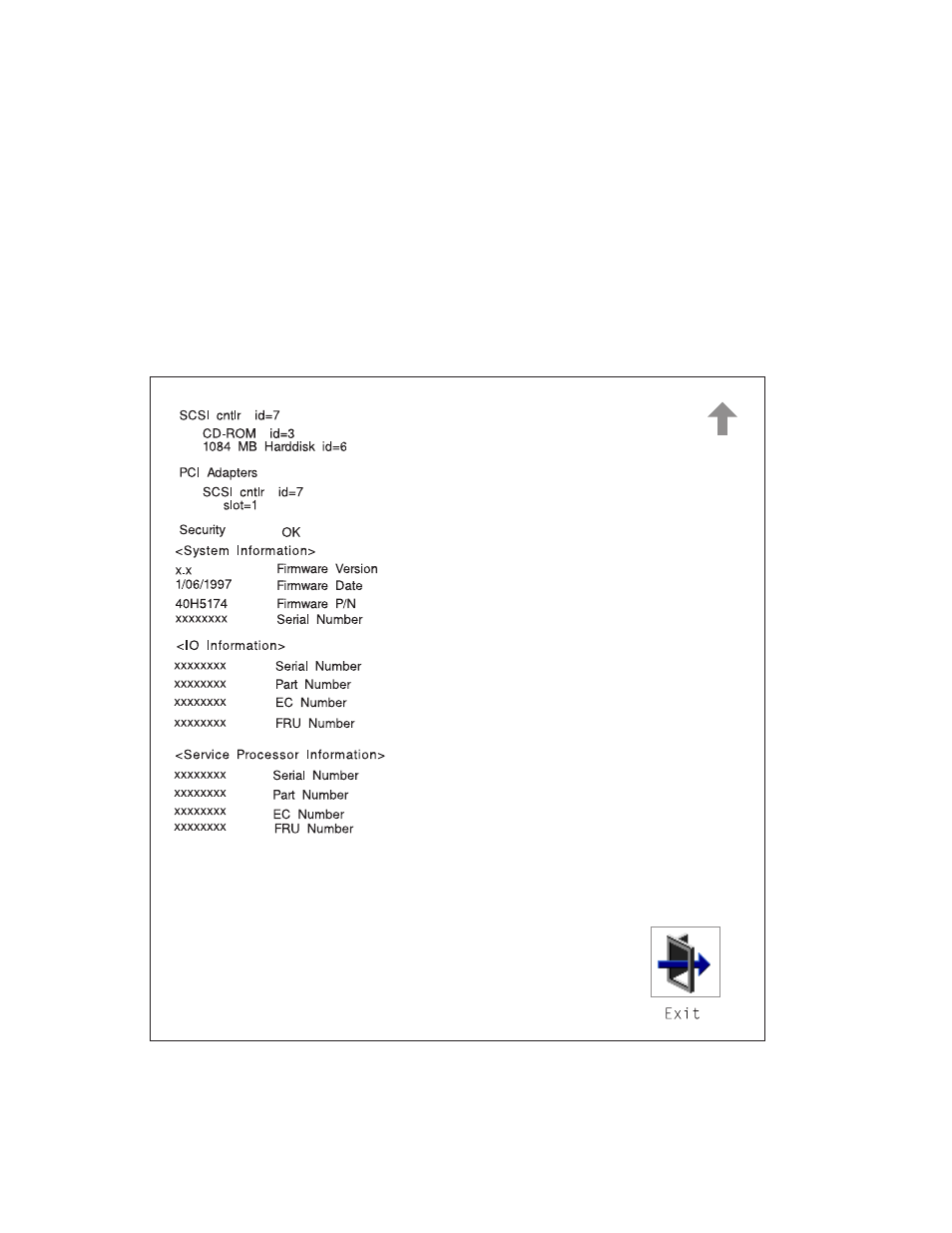 IBM H SERIES RS/6000 User Manual | Page 79 / 290