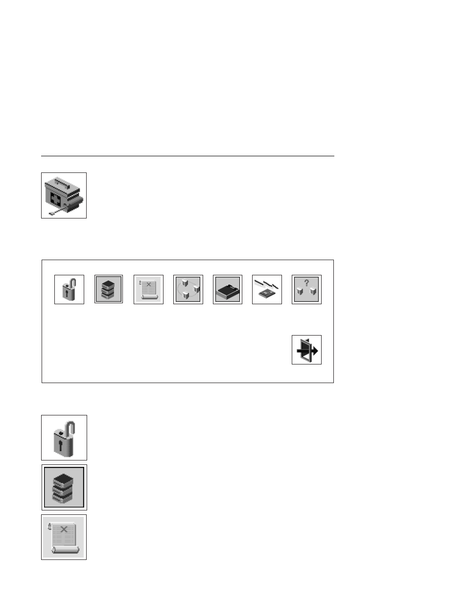 Utilities | IBM H SERIES RS/6000 User Manual | Page 84 / 290