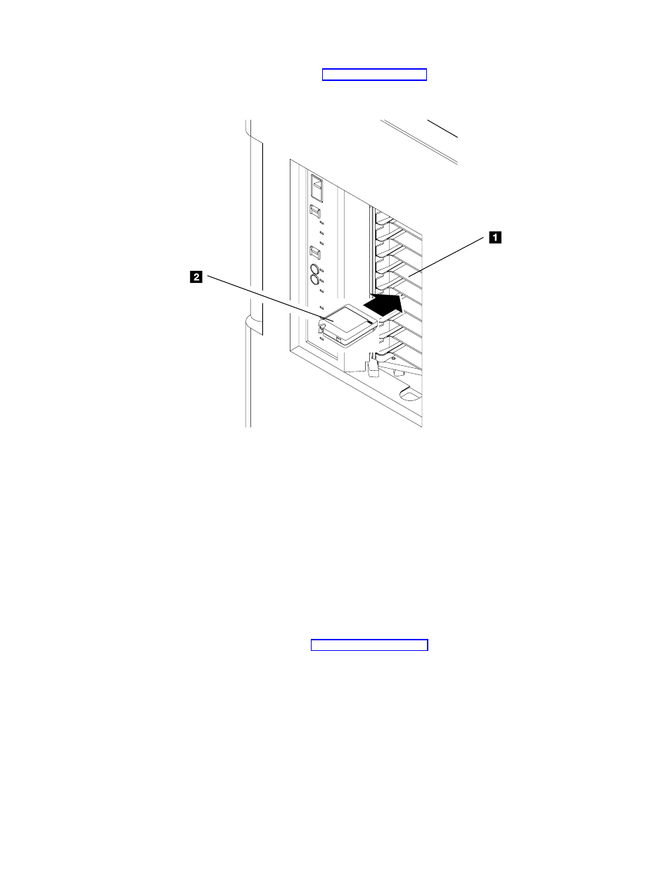 IBM Tape Library Magstar 3494 User Manual | Page 101 / 378