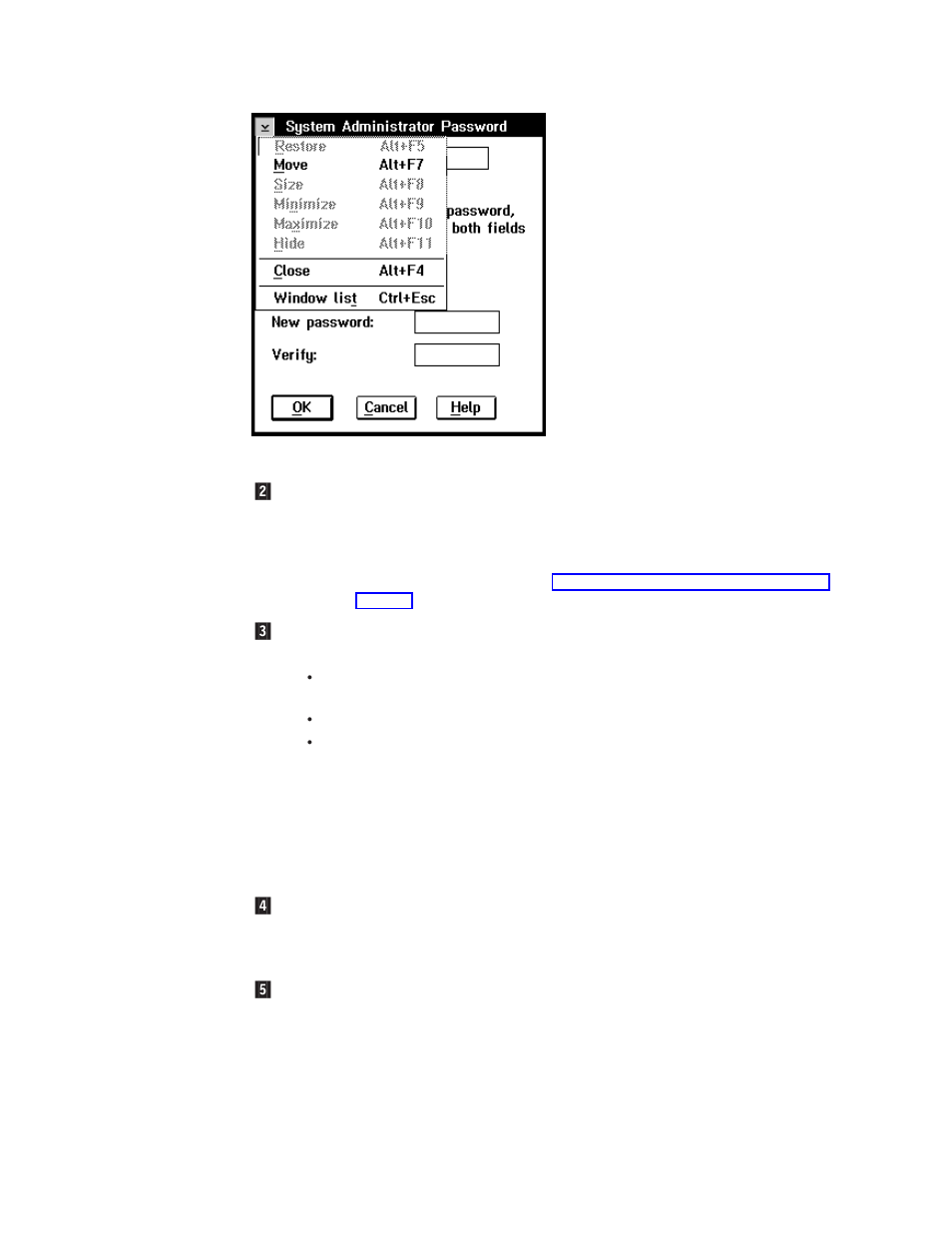 System menu | IBM Tape Library Magstar 3494 User Manual | Page 112 / 378