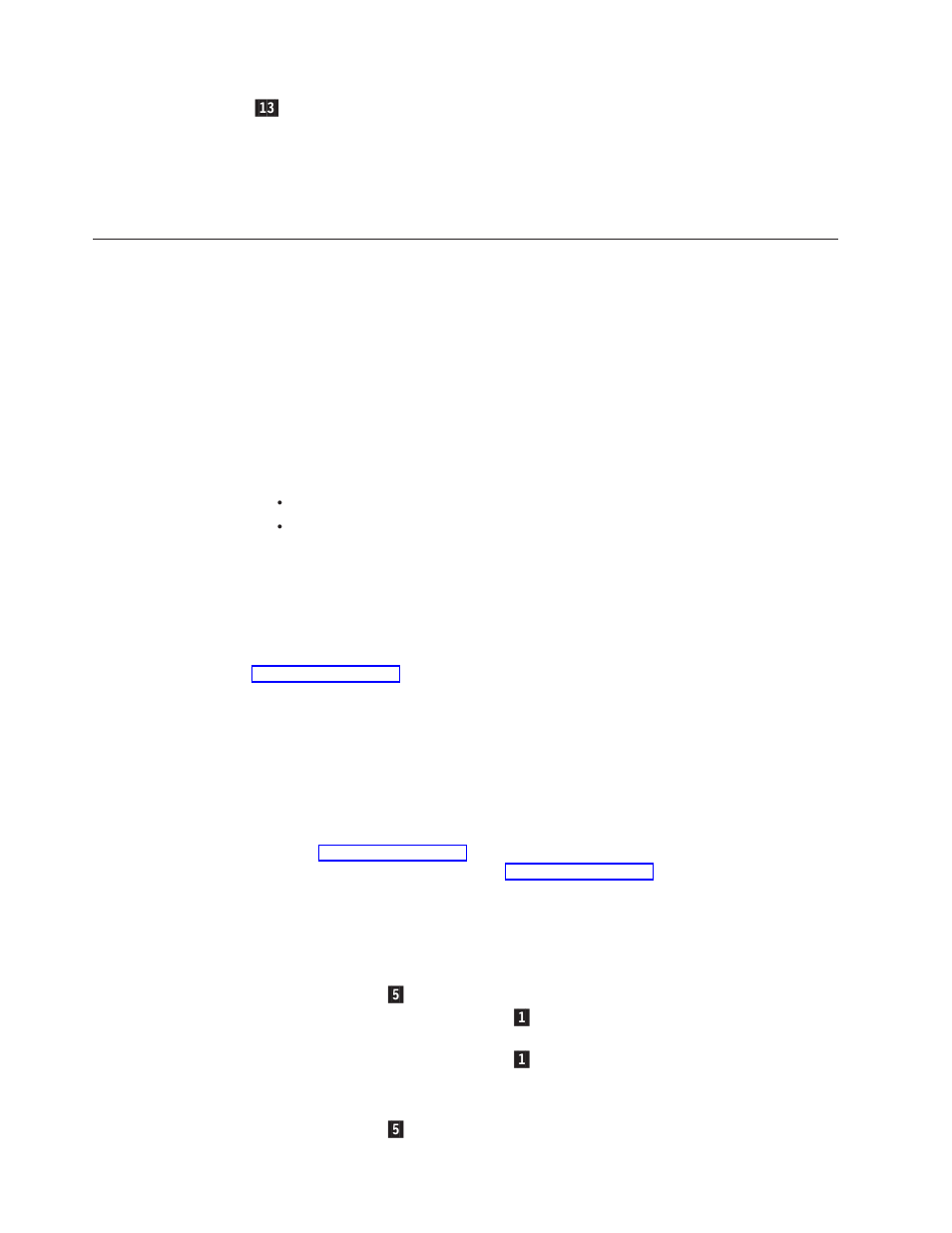Making library manager selections, Selections with the keyboard, Selections with the pointing device | IBM Tape Library Magstar 3494 User Manual | Page 114 / 378