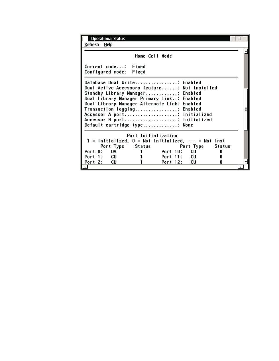 Systems), Figure 62 | IBM Tape Library Magstar 3494 User Manual | Page 135 / 378