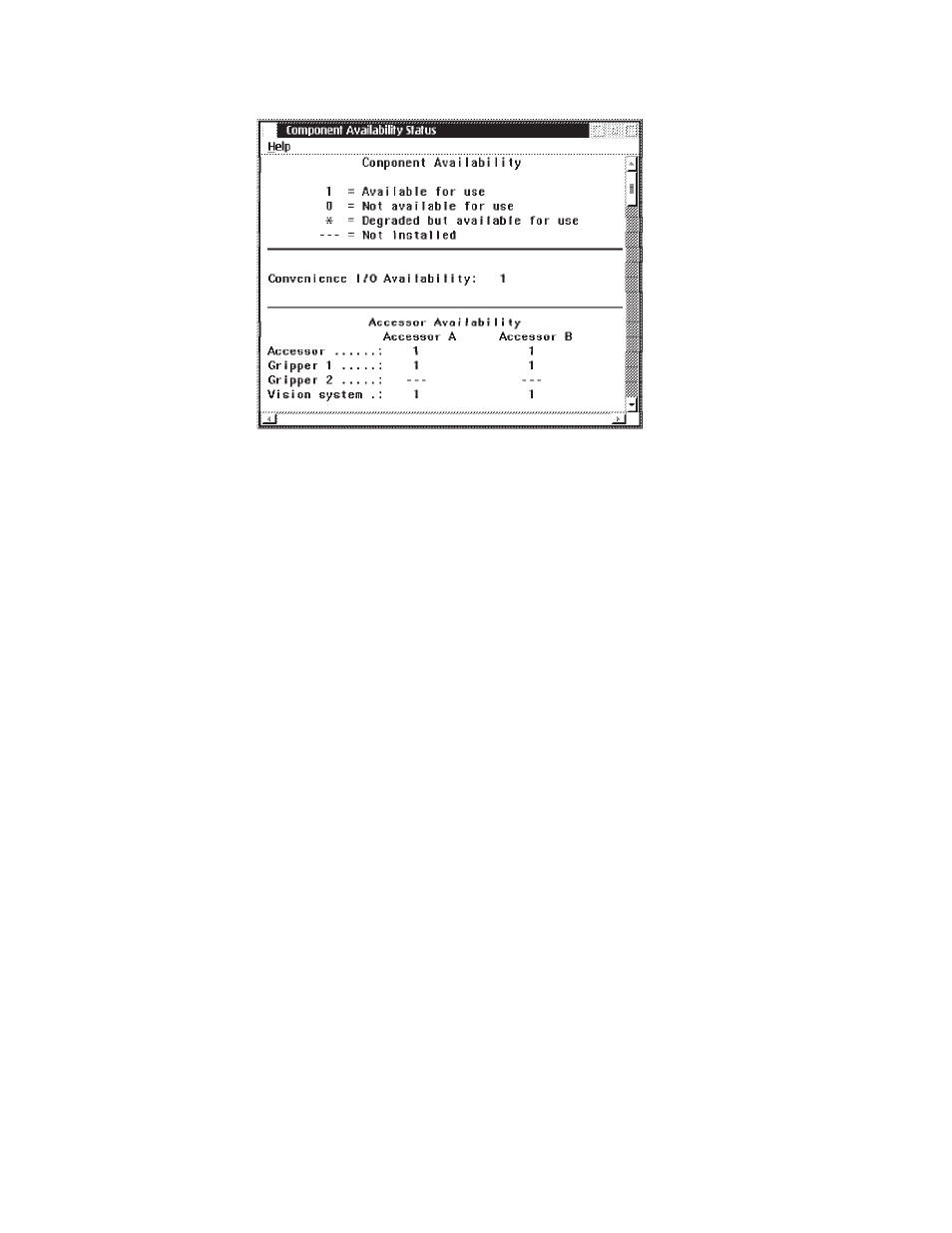 IBM Tape Library Magstar 3494 User Manual | Page 138 / 378