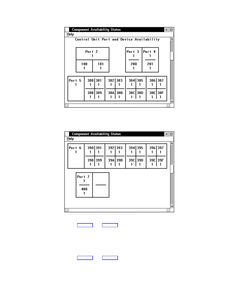 IBM Tape Library Magstar 3494 User Manual | Page 139 / 378