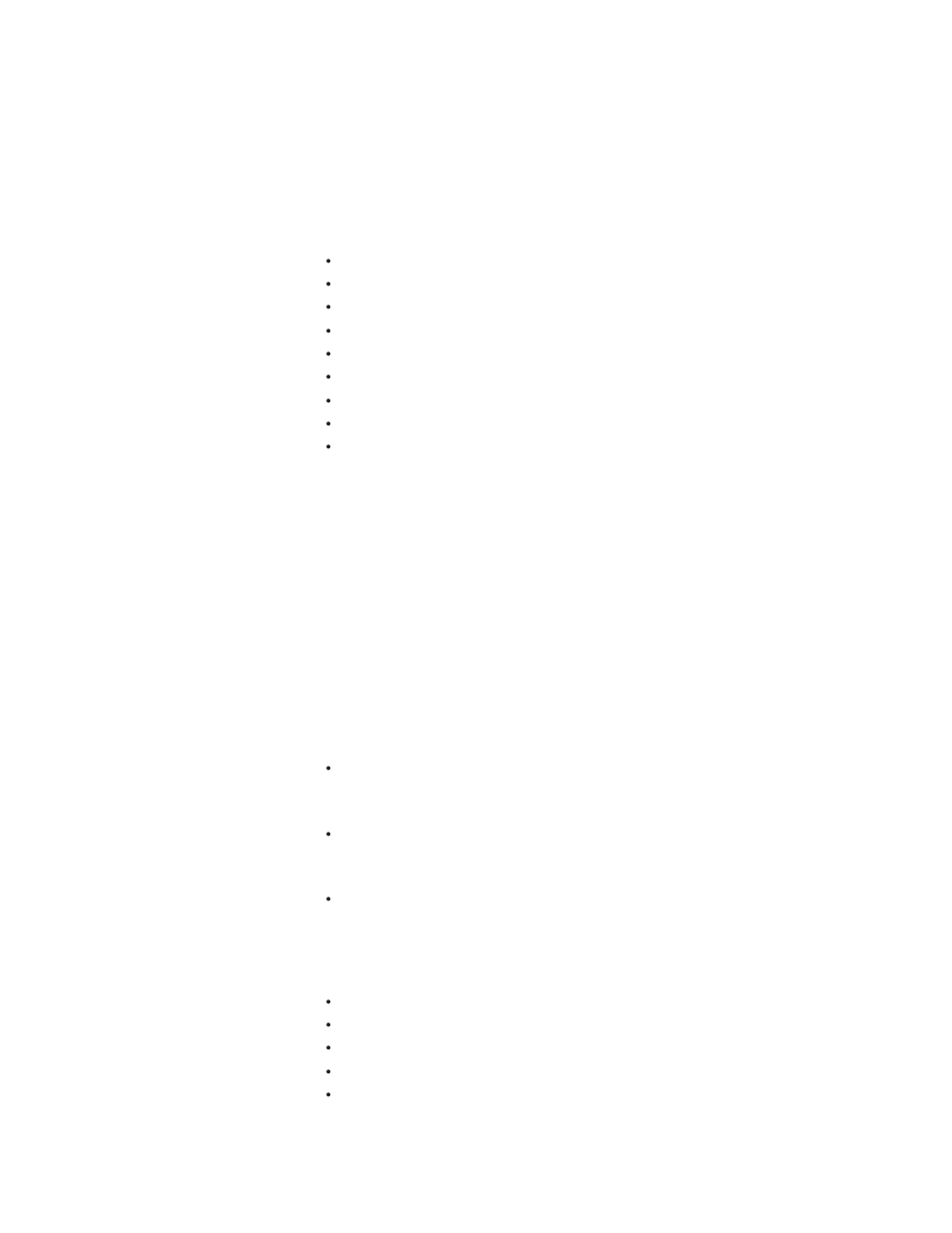 IBM Tape Library Magstar 3494 User Manual | Page 169 / 378